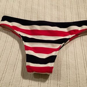 New Juicy Couture bikini bottom  and top (never worn) (2 piece)